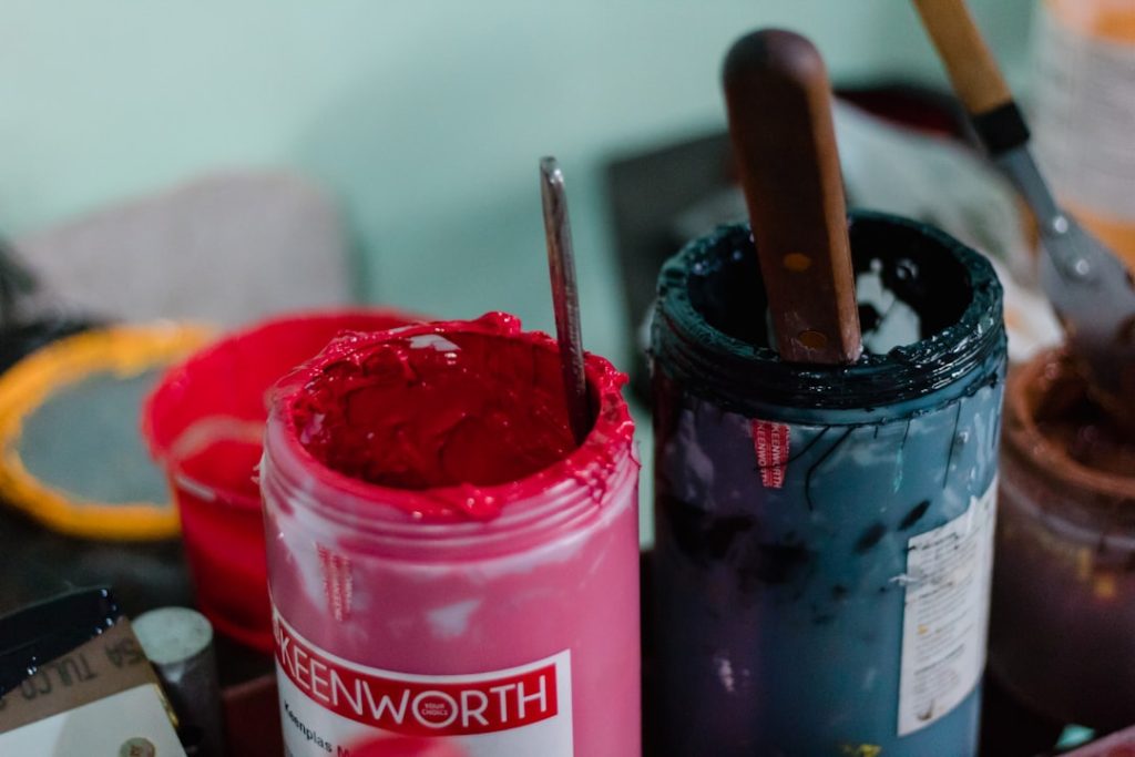 Gel Print : Tutoriel Pas à Pas pour Réaliser vos Premiers Tirages Créatifs