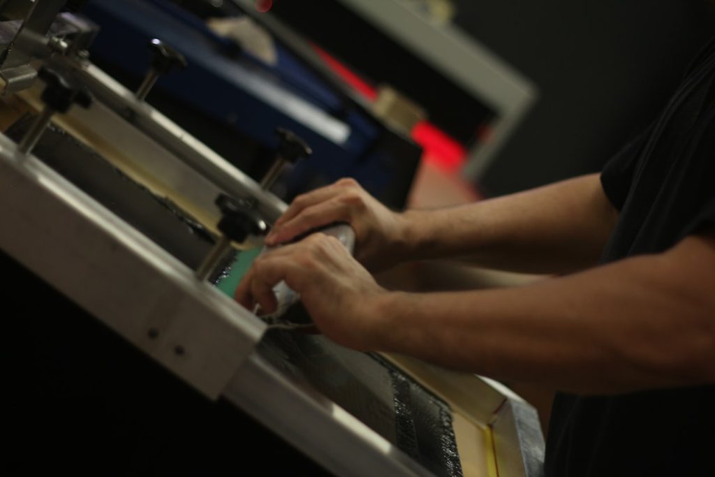 Gel Printing : Le Guide Complet pour débuter et maîtriser la technique en 202§