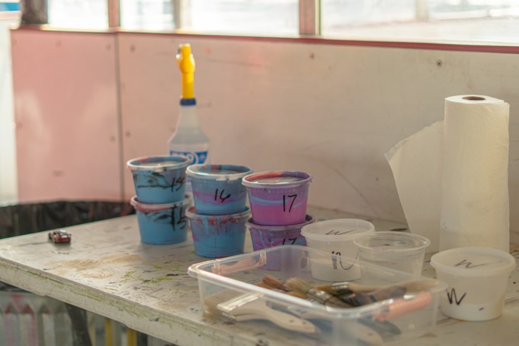 Gel Printing : Le Guide Complet pour Débuter et Maîtriser la Technique en 2025
