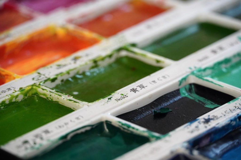 Gel Printing : Le Guide Complet pour Débuter et Maîtriser la Technique en 2025