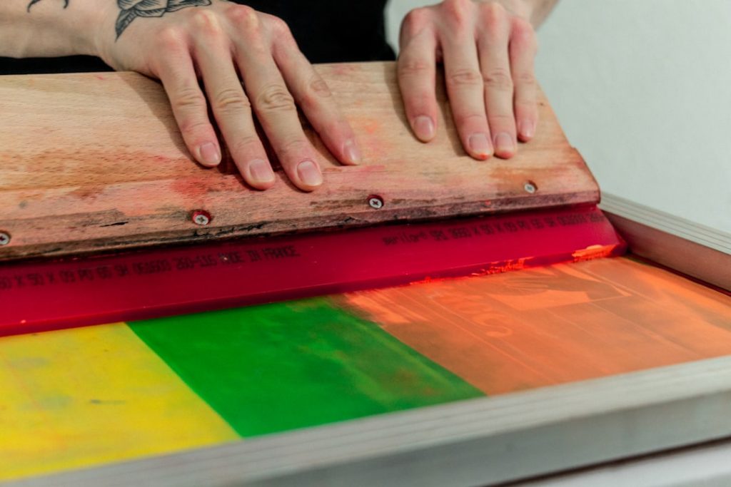 Gel Printing : Le Guide Complet pour Débuter et Maîtriser la Technique en 2025