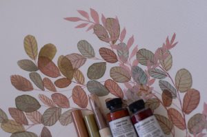 Impression Gel : Tout Savoir sur cette Technique de Mono-impression Créative