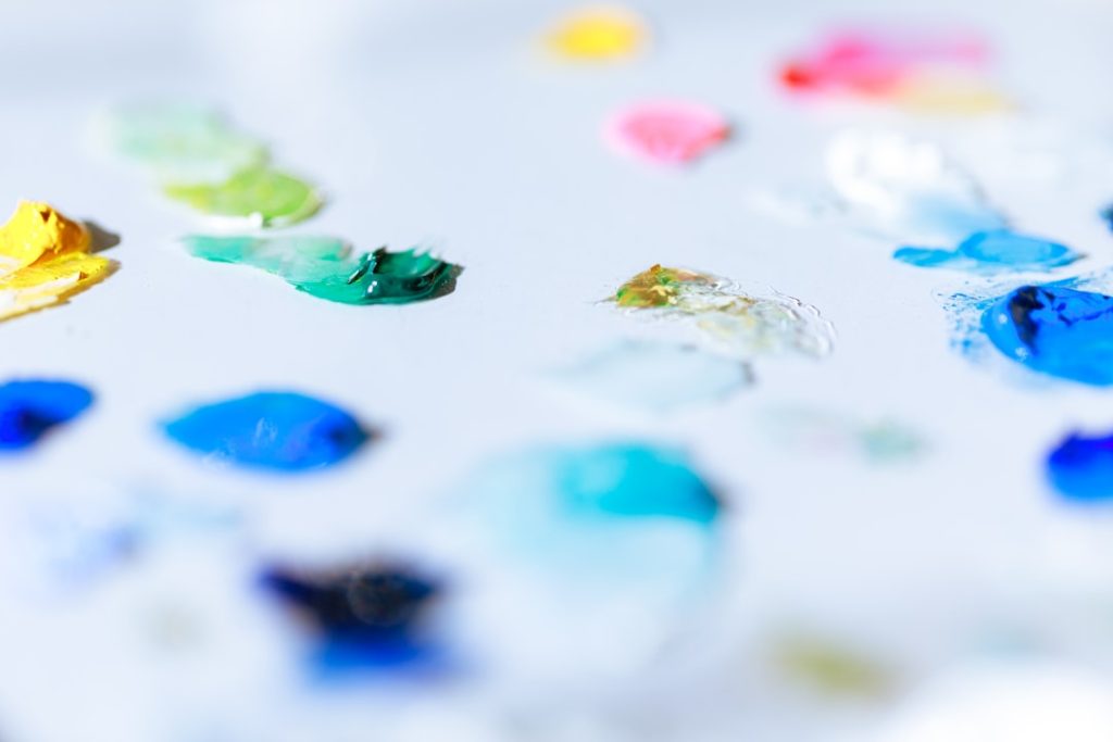 Gel Printing : Le Guide Complet pour Débuter et Maîtriser la Technique en 2025