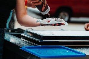 Gel Printing : Le Guide Complet pour Débuter et Maîtriser la Technique en 2025